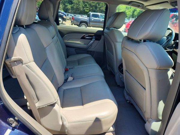 2013 ACURA MDX