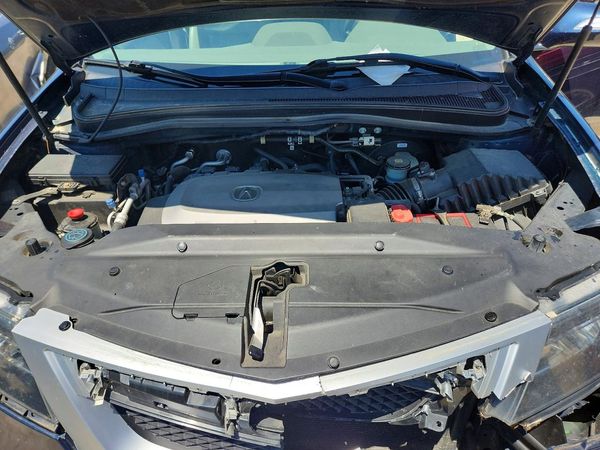 2013 ACURA MDX