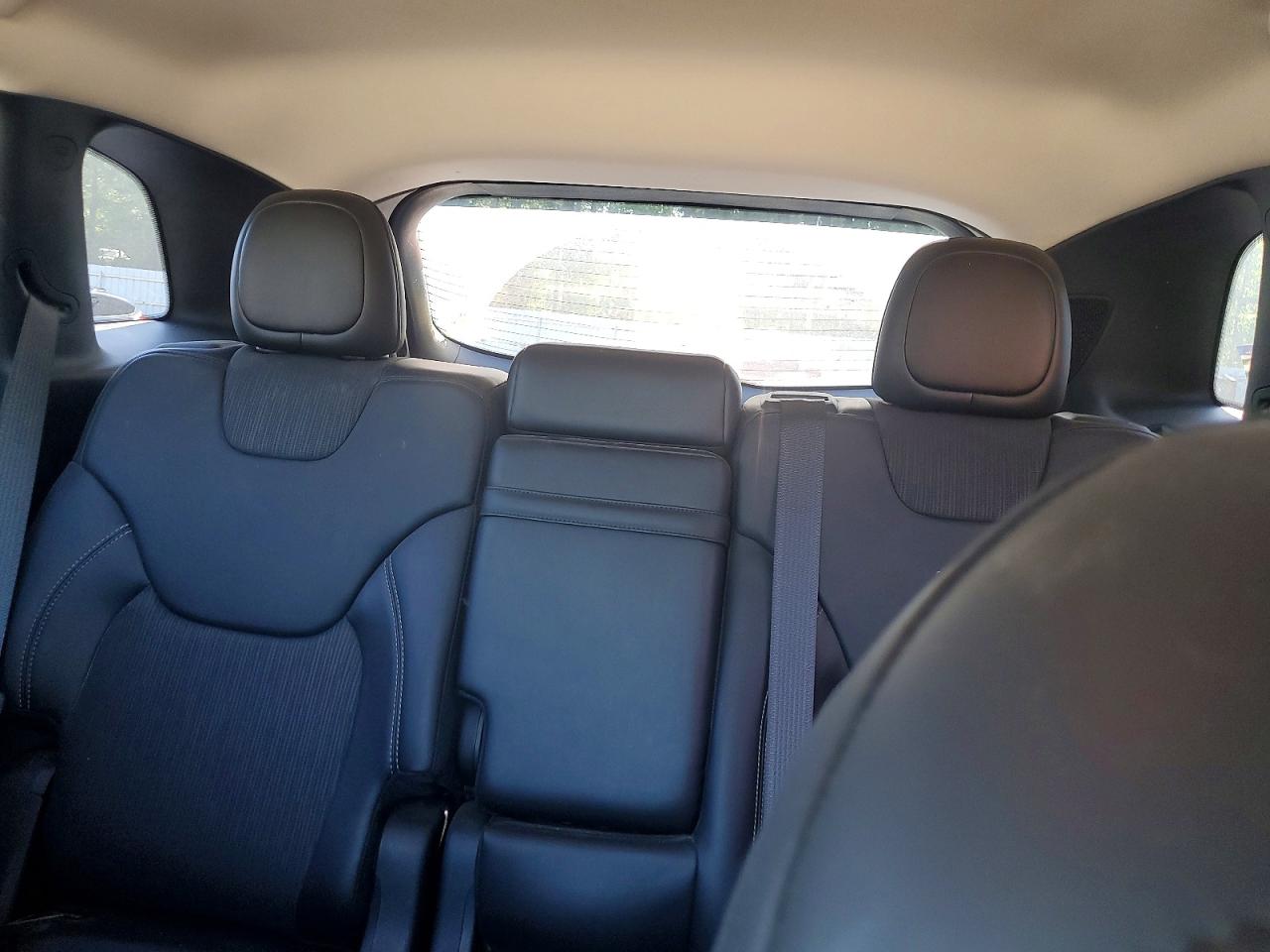 2018 JEEP CHEROKEE LATITUDE PLUS 4X4