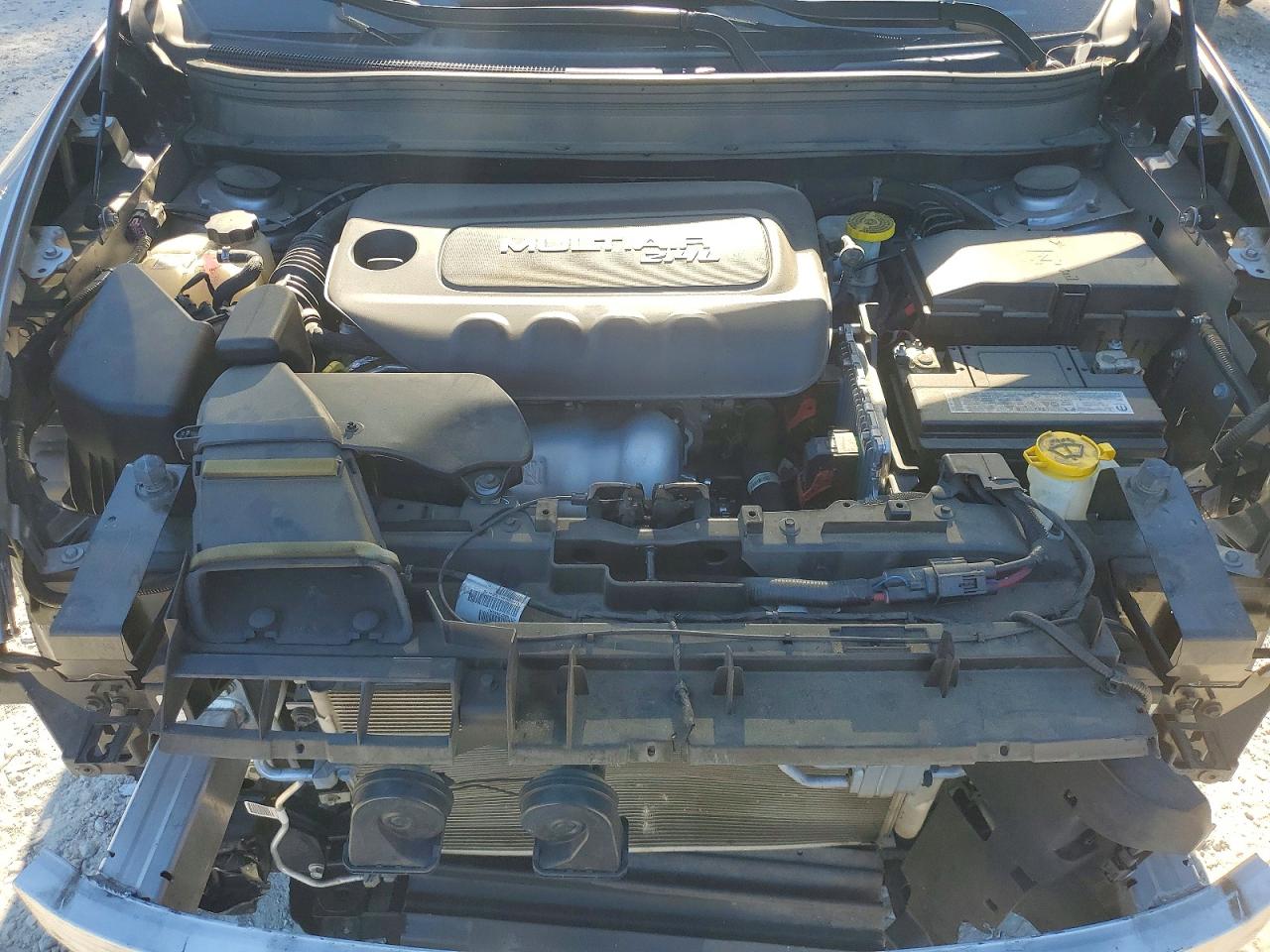 2018 JEEP CHEROKEE LATITUDE PLUS 4X4