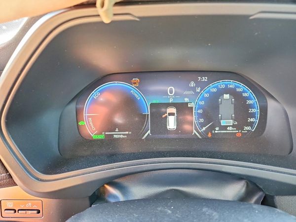 2025 TOYOTA GRAND HIGHLANDER