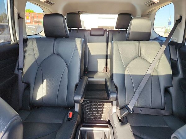2025 TOYOTA GRAND HIGHLANDER