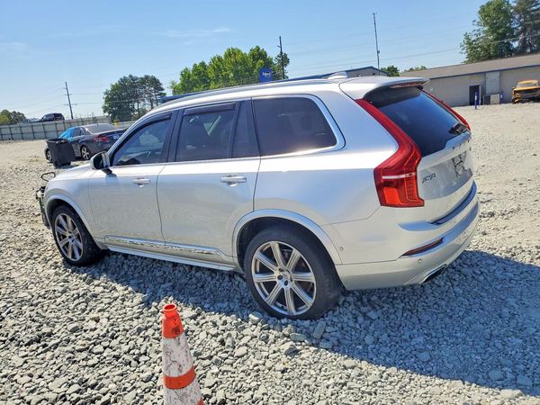 2018 VOLVO XC90 Inscription