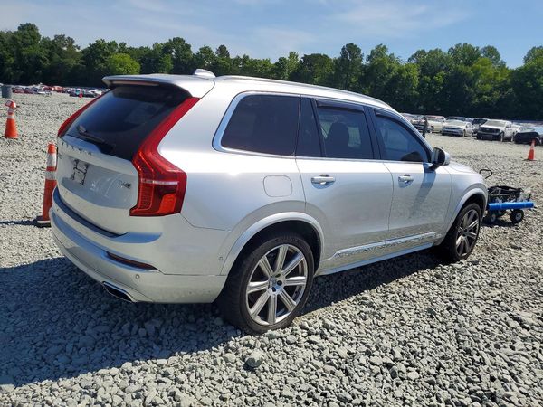 2018 VOLVO XC90 Inscription