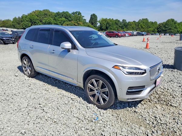2018 VOLVO XC90 Inscription
