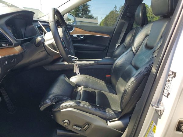 2018 VOLVO XC90 Inscription