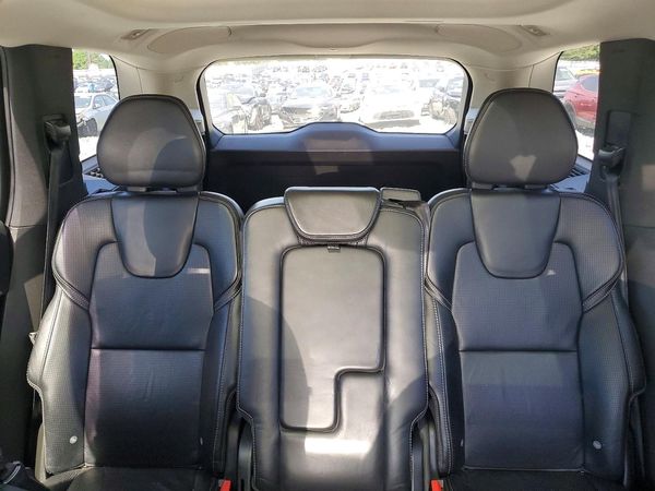 2018 VOLVO XC90 Inscription
