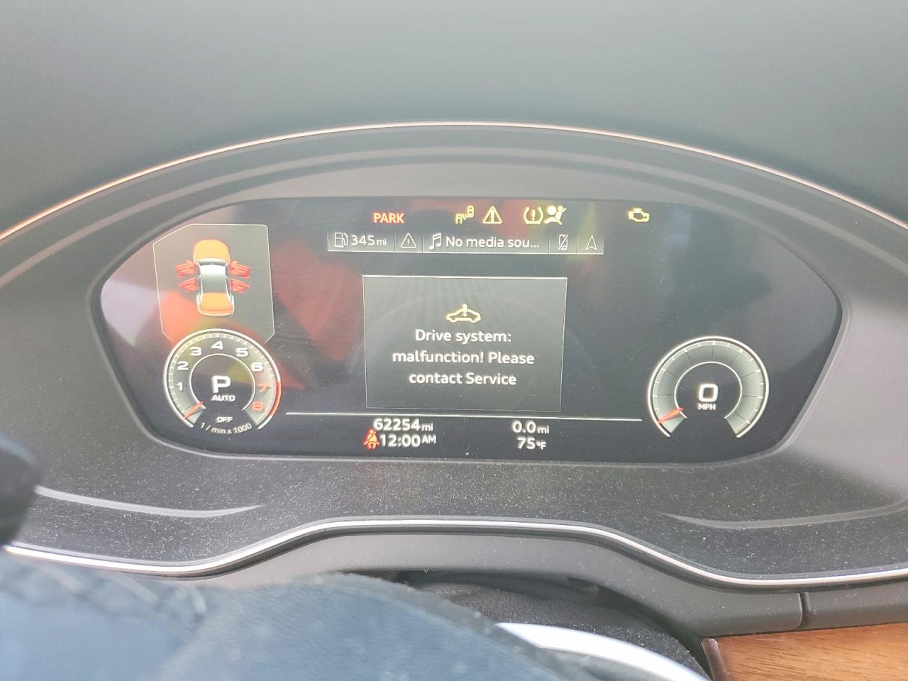 2022 AUDI Q5