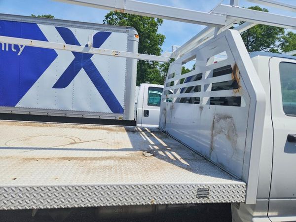 2024 RAM 5500 REG CAB CHASSIS