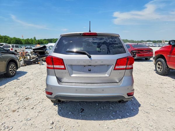 2017 DODGE JOURNEY GT (AWD)