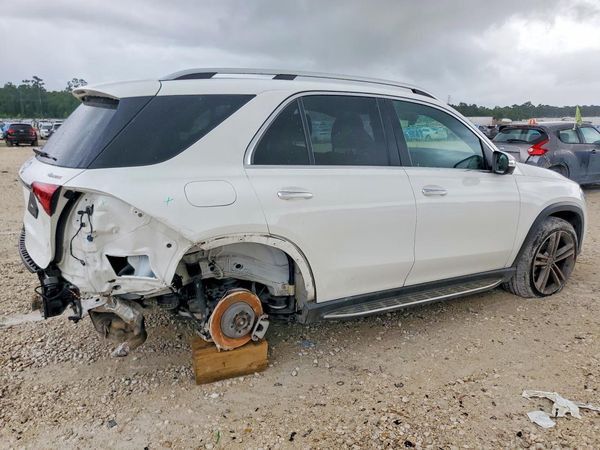 2022 MERCEDES-BENZ GLE GLE350 4MATIC