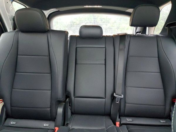 2022 MERCEDES-BENZ GLE GLE350 4MATIC