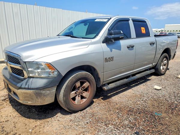 2013 RAM 1500 ST