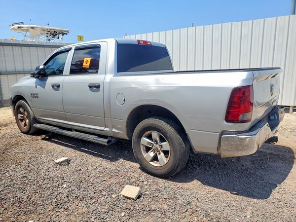 2013 RAM 1500 ST