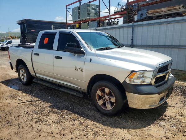 2013 RAM 1500 ST