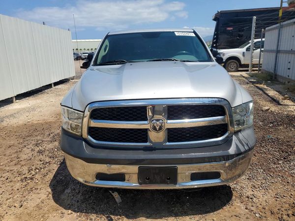 2013 RAM 1500 ST