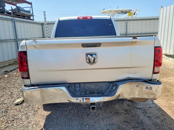 2013 RAM 1500 ST