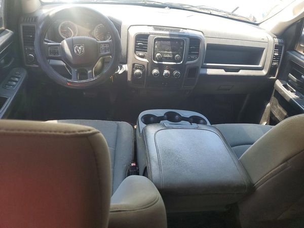 2013 RAM 1500 ST