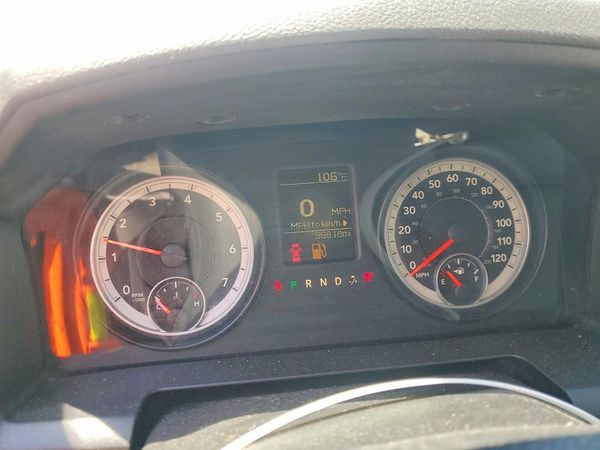 2013 RAM 1500 ST