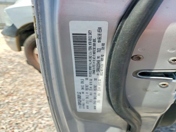 2013 RAM 1500 ST
