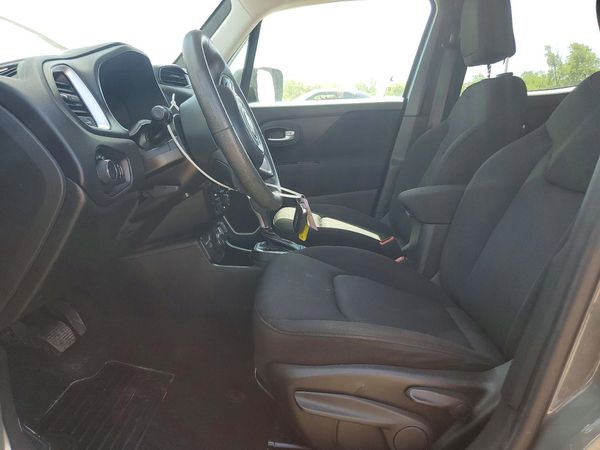 2020 JEEP RENEGADE