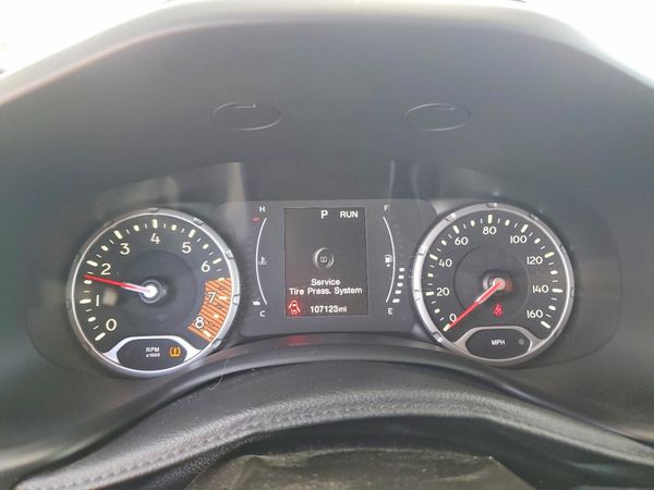2020 JEEP RENEGADE