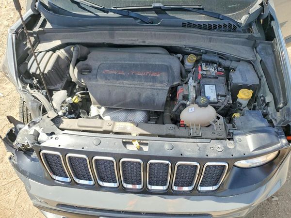 2020 JEEP RENEGADE