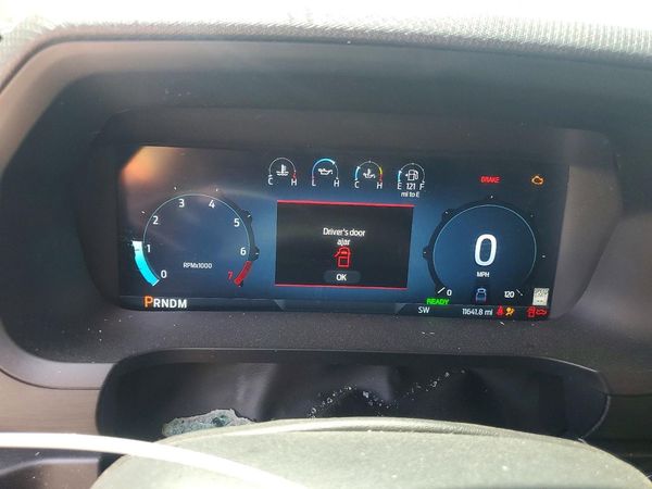 2024 FORD F150