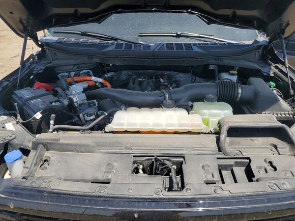 2024 FORD F150