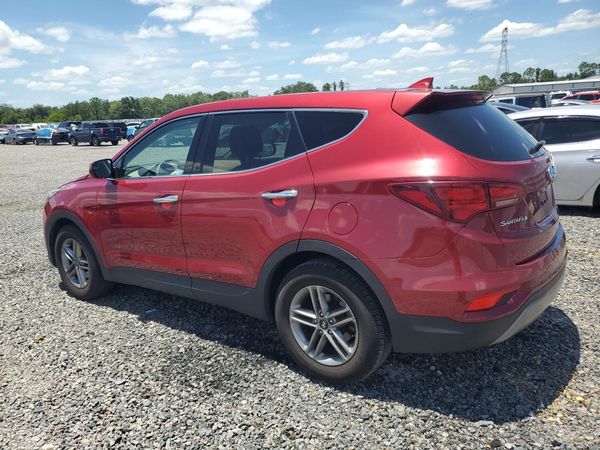 2017 HYUNDAI SANTA FE SPORT Base
