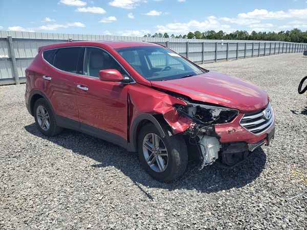 2017 HYUNDAI SANTA FE SPORT Base