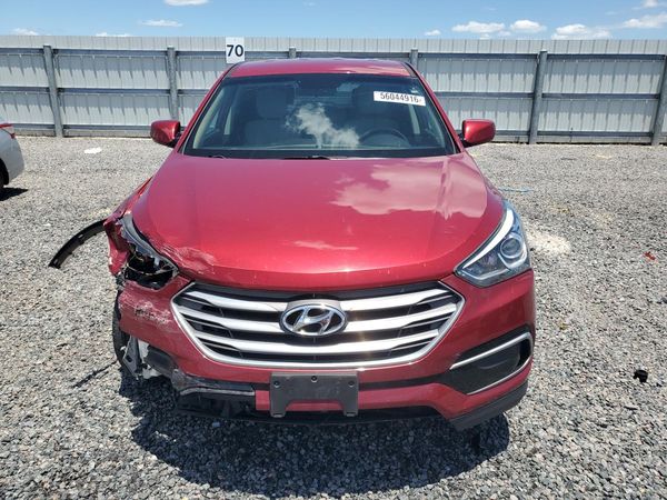 2017 HYUNDAI SANTA FE SPORT Base