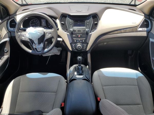 2017 HYUNDAI SANTA FE SPORT Base