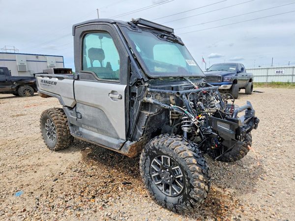 2024 POLARIS RANGER