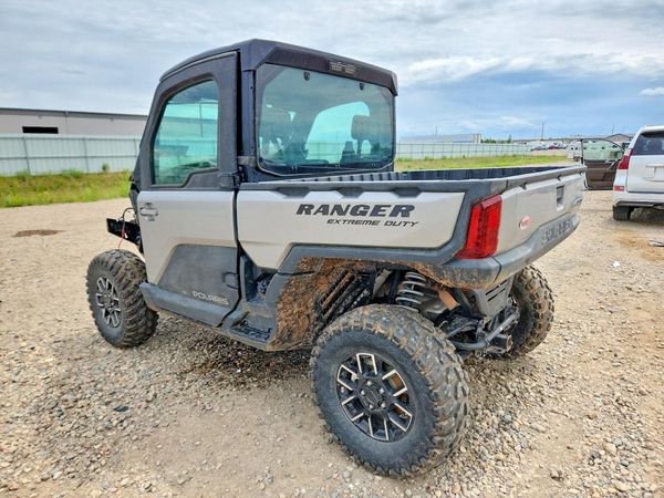 2024 POLARIS RANGER