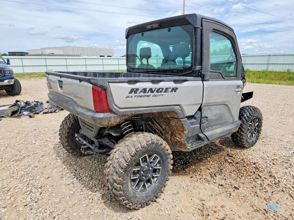 2024 POLARIS RANGER