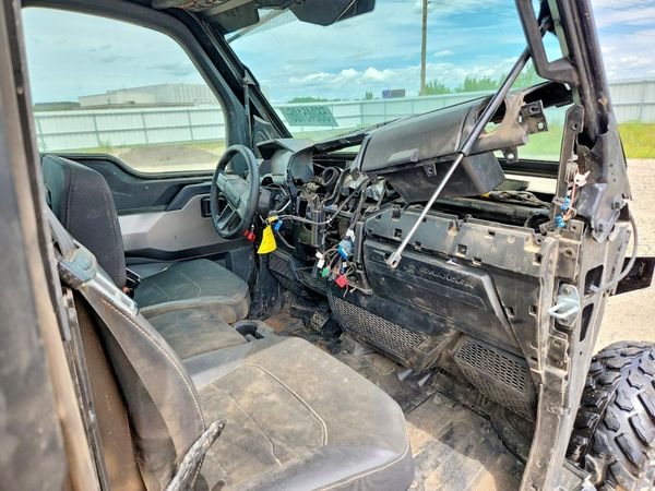 2024 POLARIS RANGER