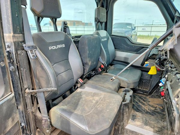 2024 POLARIS RANGER