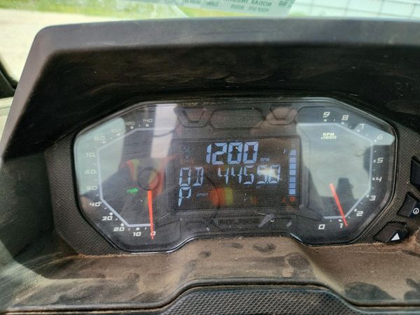 2024 POLARIS RANGER