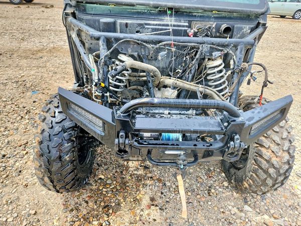 2024 POLARIS RANGER