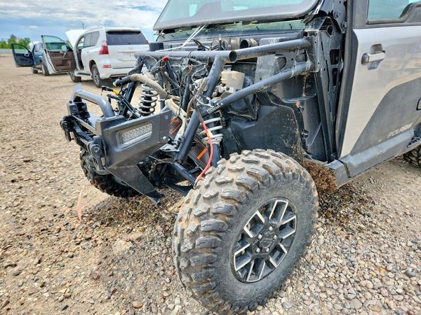 2024 POLARIS RANGER