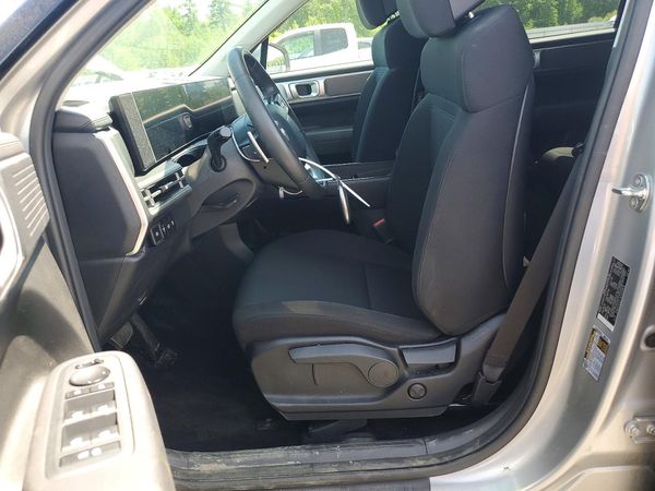 2024 HYUNDAI SANTA FE