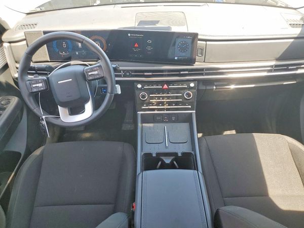 2024 HYUNDAI SANTA FE