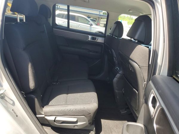 2024 HYUNDAI SANTA FE