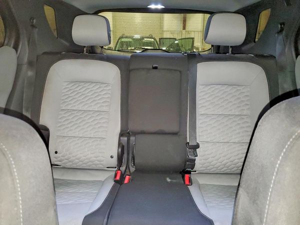 2019 CHEVROLET EQUINOX LS — SUVN