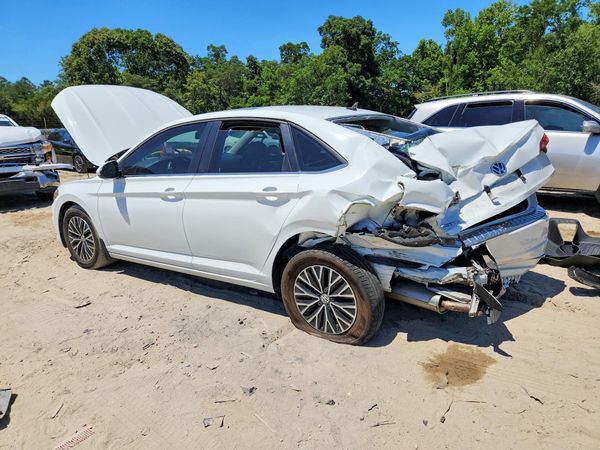 2019 VOLKSWAGEN JETTA S, SE, R-Line