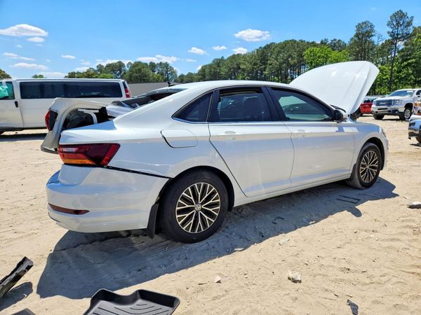 2019 VOLKSWAGEN JETTA S, SE, R-Line