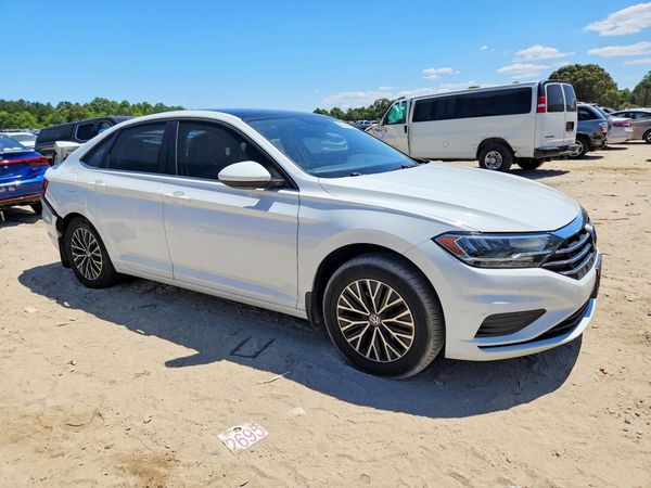 2019 VOLKSWAGEN JETTA S, SE, R-Line