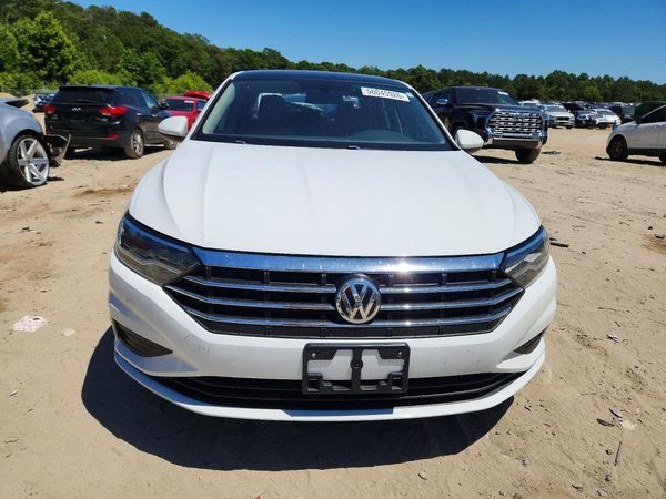 2019 VOLKSWAGEN JETTA S, SE, R-Line