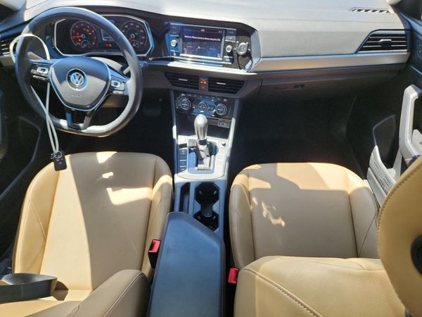 2019 VOLKSWAGEN JETTA S, SE, R-Line